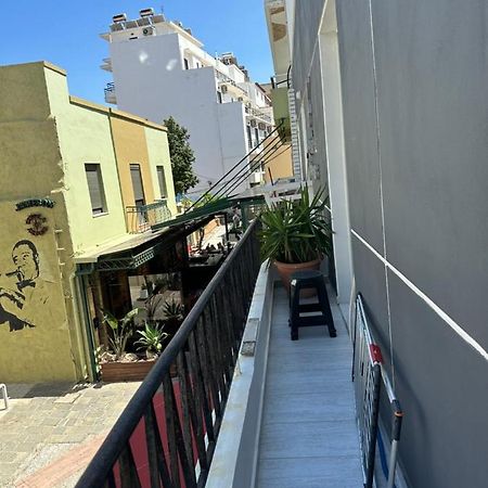 Jz Boutique 2 Apartment Rhodes City Bagian luar foto
