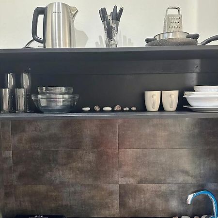 Jz Boutique 2 Apartment Rhodes City Bagian luar foto