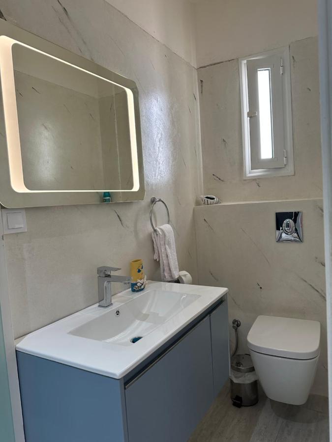 Jz Boutique 2 Apartment Rhodes City Bagian luar foto