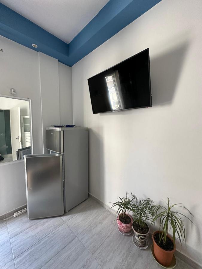 Jz Boutique 2 Apartment Rhodes City Bagian luar foto
