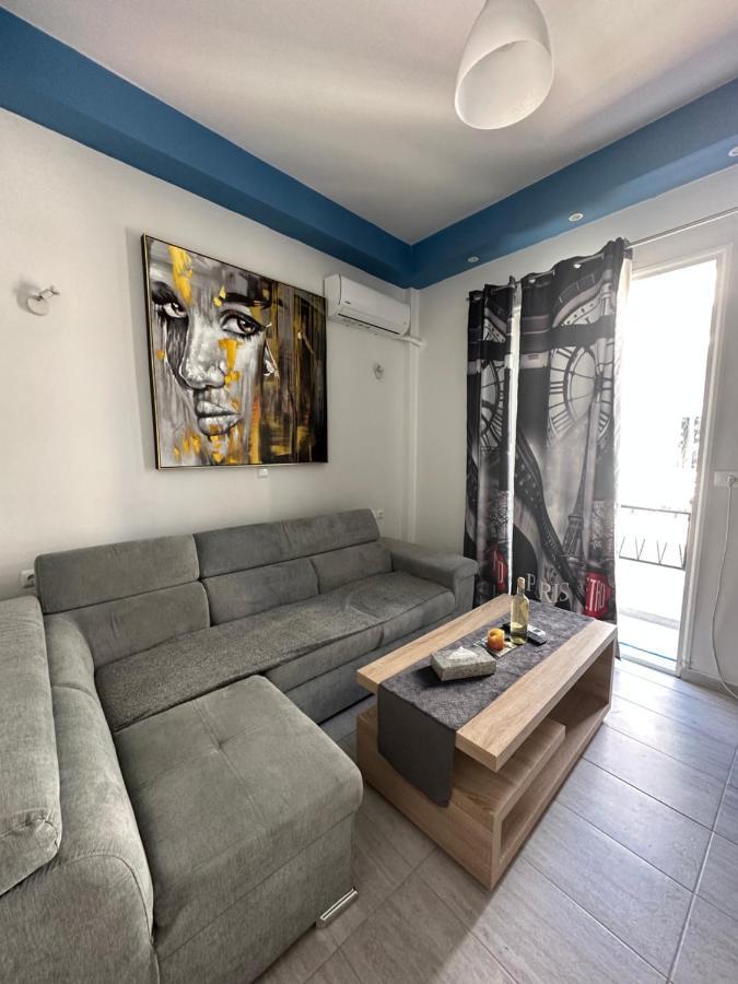 Jz Boutique 2 Apartment Rhodes City Bagian luar foto
